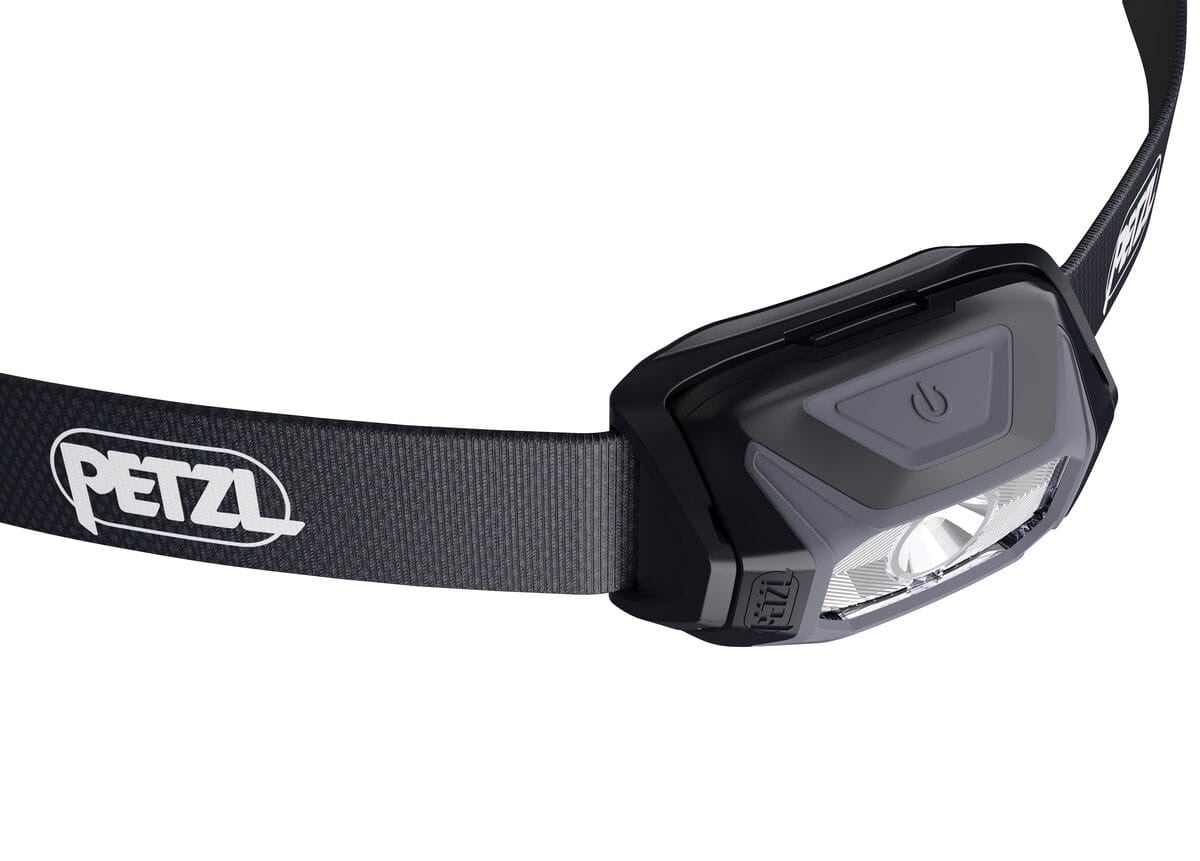 Φακός Κεφαλής Petzl TIKKINA | www.lightgear.gr