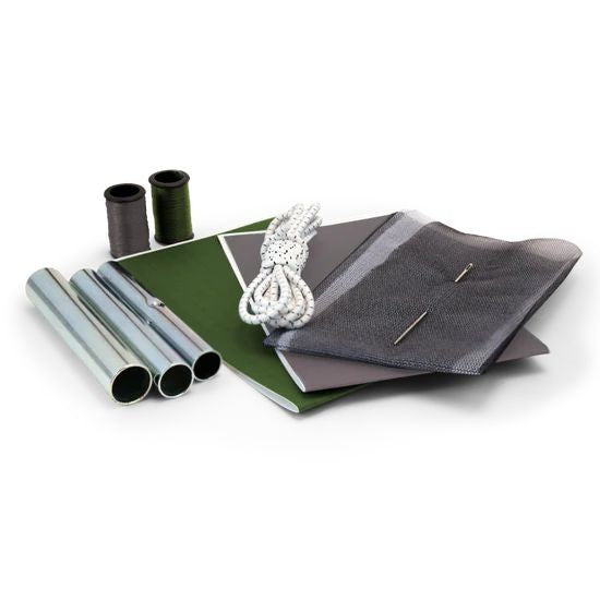 Σετ Επισκευής Νάιλον Σκηνής Coghlans | www.lightgear.gr