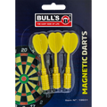 Βελάκια Dart Bull's Magnetic Dartset Μαγνητικά | www.lightgear.gr