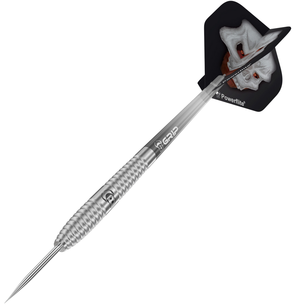 Βελάκια Dart Bull's Steel Dart Phantom PT3 25g | www.lightgear.gr