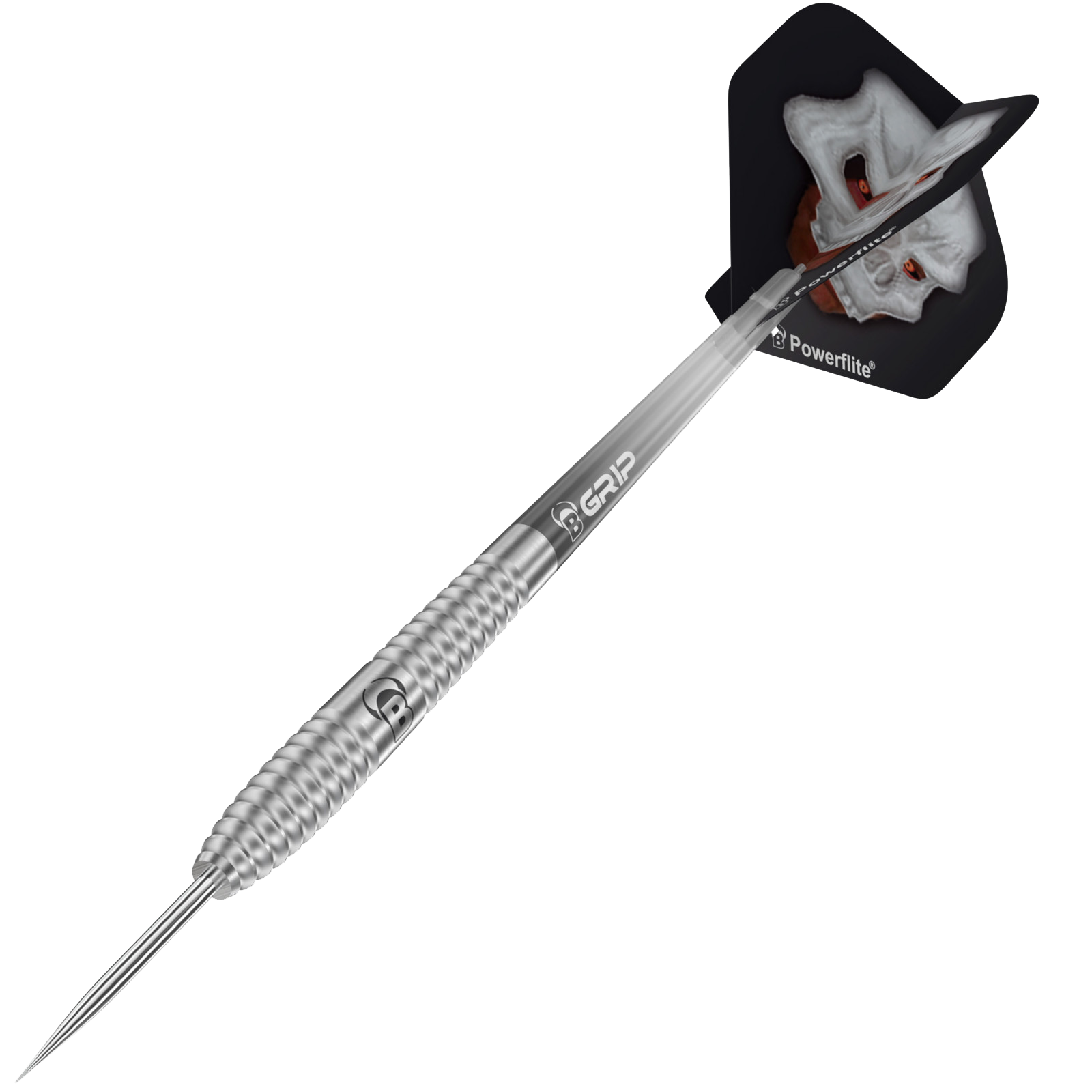 Βελάκια Dart Bull's Steel Dart Phantom PT3 21g | www.lightgear.gr