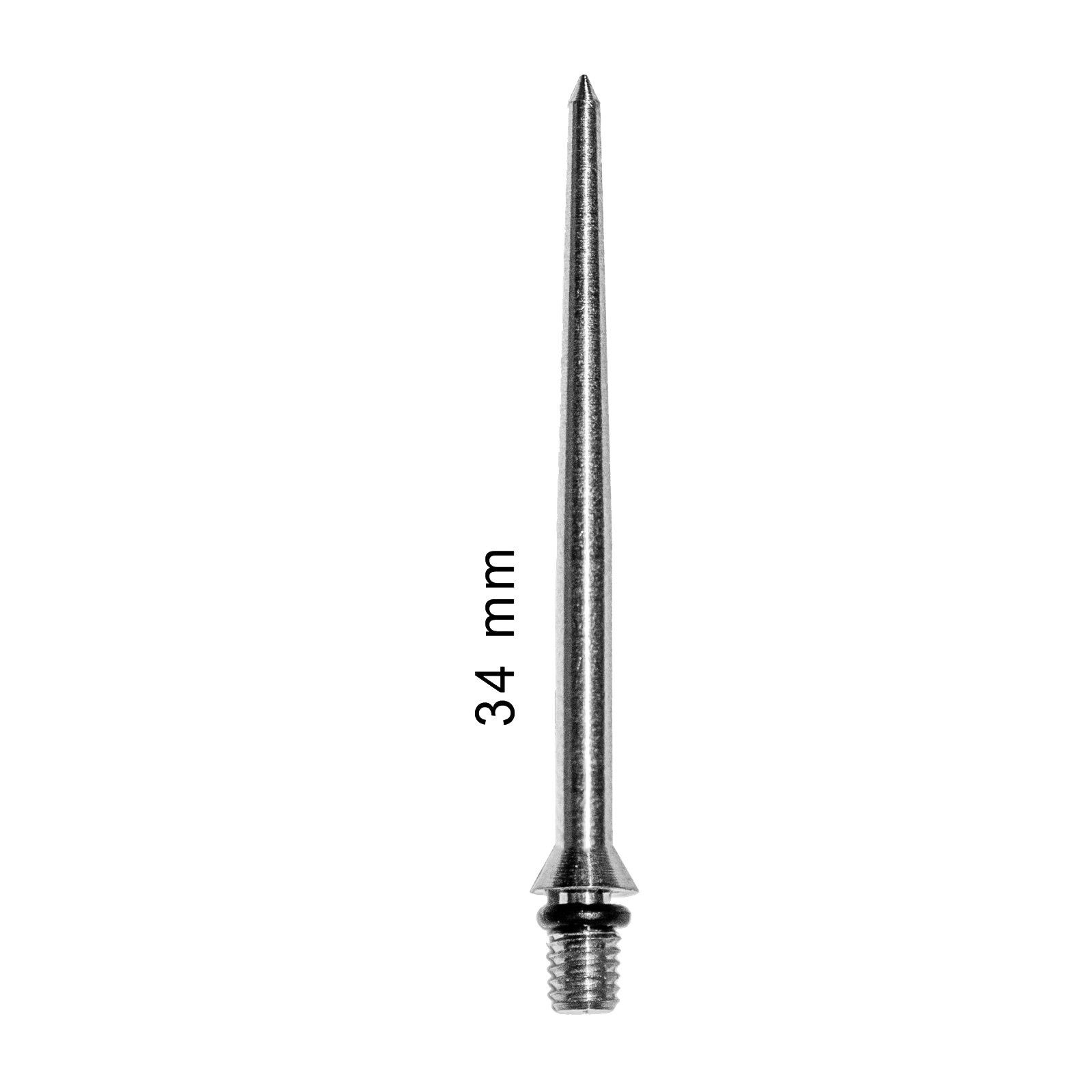 Μύτες Dart Bull's "b5" Tune Up Ατσάλι 34mm | www.lightgear.gr