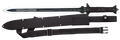 Σπαθί Tole10 Tole10 Sword. ABS Handle 32777 | www.lightgear.gr