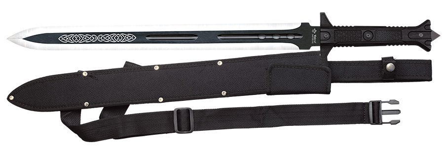 Σπαθί Tole10 Tole10 Sword. ABS Handle 32777 | www.lightgear.gr
