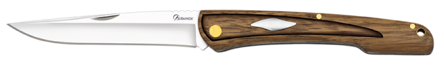 Σουγιάς Albainox Zebra Pocket Knife/Piston 25033 | www.lightgear.gr