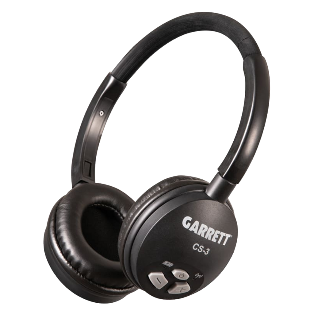 Ακουστικά Garrett Z-lynk CS-3 | www.lightgear.gr