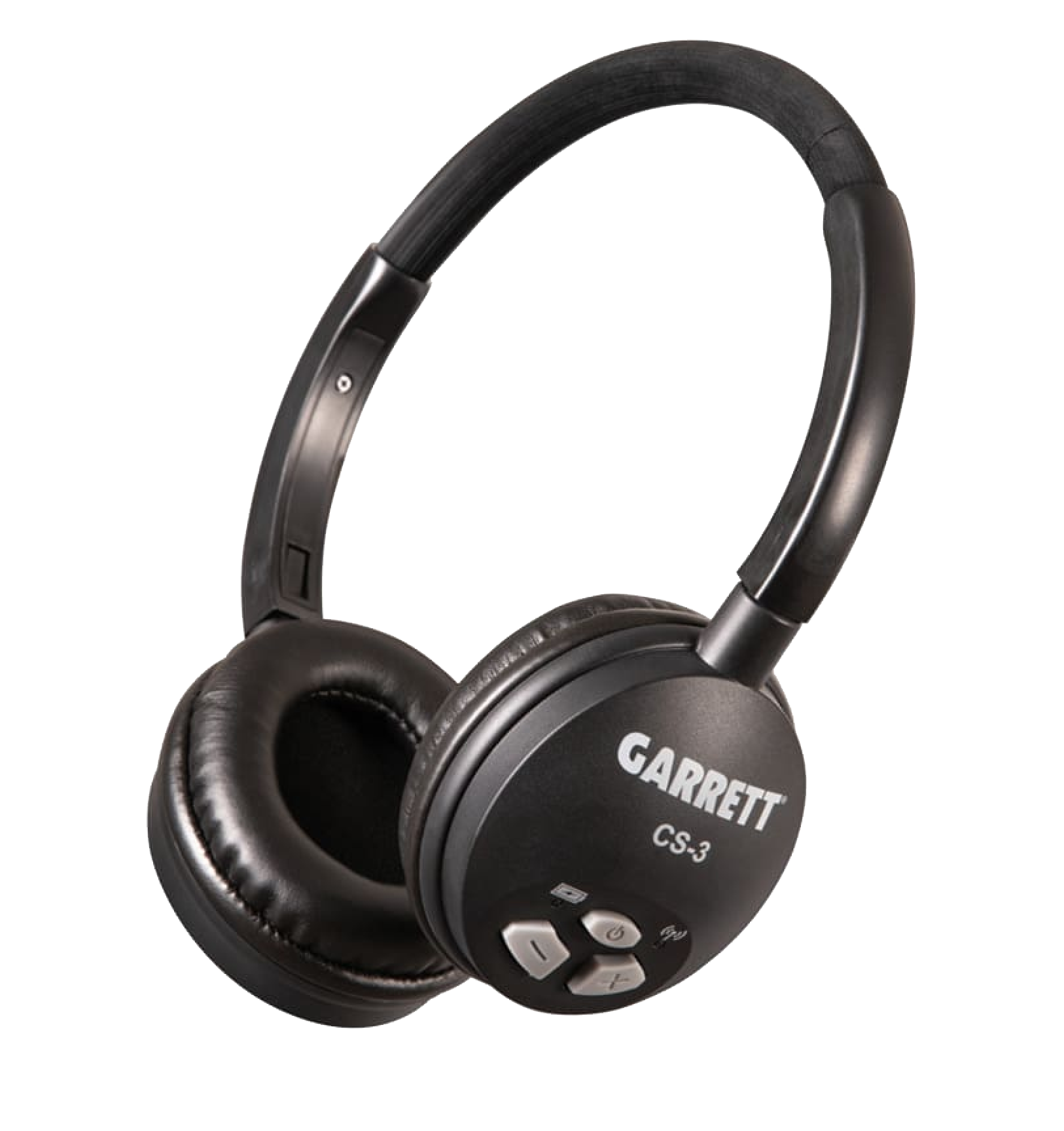 Ακουστικά Garrett Z-lynk CS-3 | www.lightgear.gr