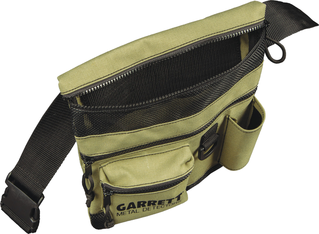 Τσαντάκι Garrett Για Ευρηματα All Terrain Finds Pouch | www.lightgear.gr