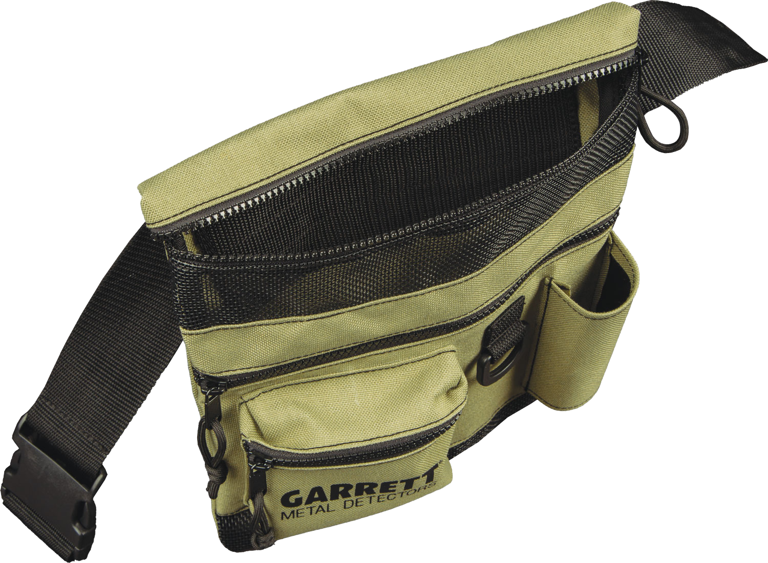 Τσαντάκι Garrett Για Ευρηματα All Terrain Finds Pouch | www.lightgear.gr