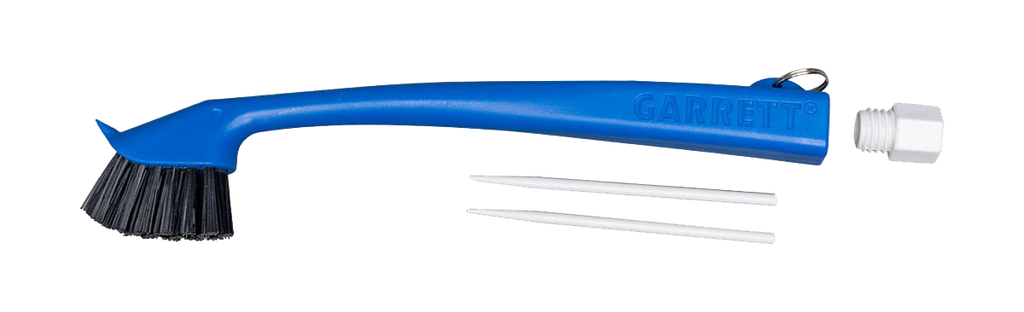 Βουρτσάκι Καθαρισμού Για Ευρήματα Garrett Keeper Cleaner | www.lightgear.gr
