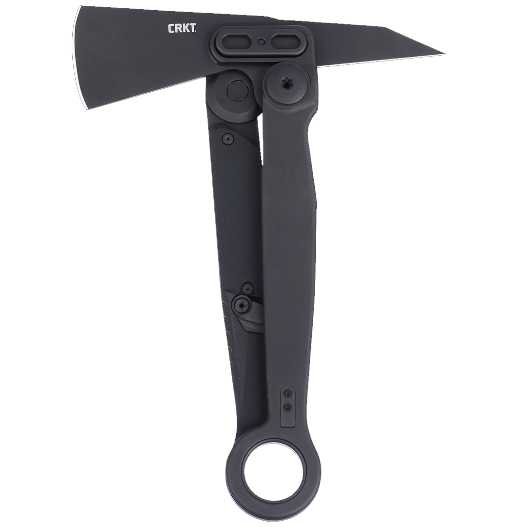 CRKT Provoke® X Morphing Axe Τσεκούρι Πτυσσόμενο | www.lightgear.gr
