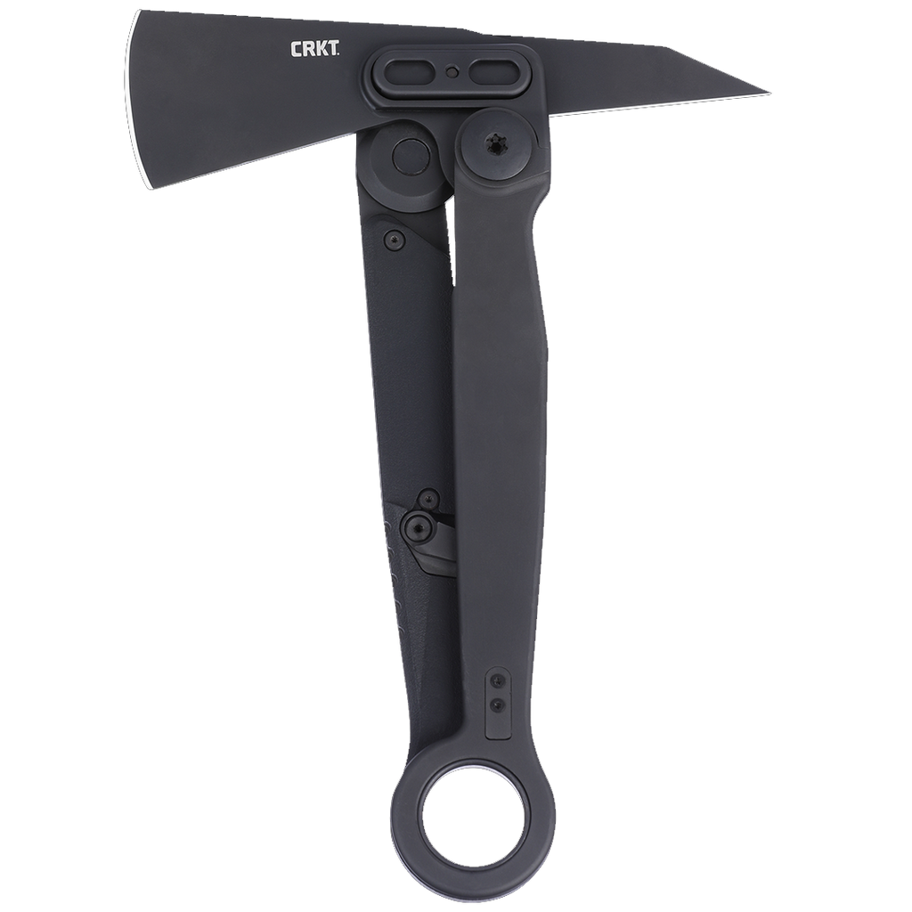 CRKT Provoke® X Morphing Axe Τσεκούρι Πτυσσόμενο | www.lightgear.gr