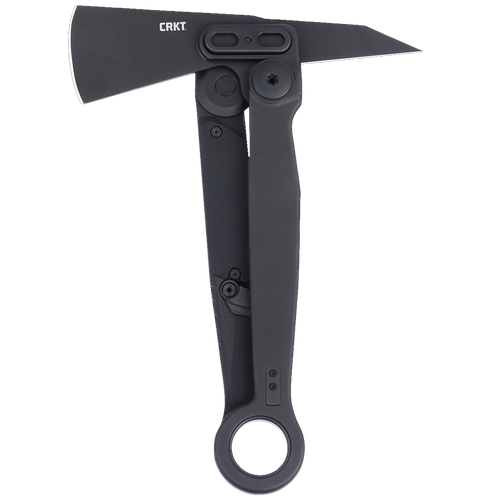 CRKT Provoke® X Morphing Axe Τσεκούρι Πτυσσόμενο | www.lightgear.gr
