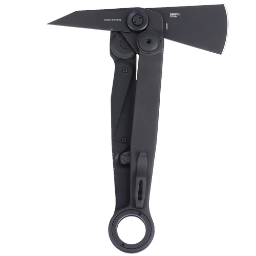 CRKT Provoke® X Morphing Axe Τσεκούρι Πτυσσόμενο | www.lightgear.gr