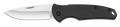 Σουγιάς Albainox Black Aluminium Pocket Knife 25090 | www.lightgear.gr