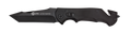 Σουγιάς K25 Black Safety Pocket Knife 25088 | www.lightgear.gr