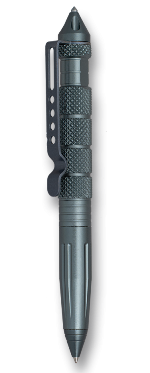 Tactical Pen Albainox Grey 03076 | www.lightgear.gr