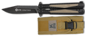 Σουγιάς K25 BT Micarta Insertion Balisong 02258 | www.lightgear.gr