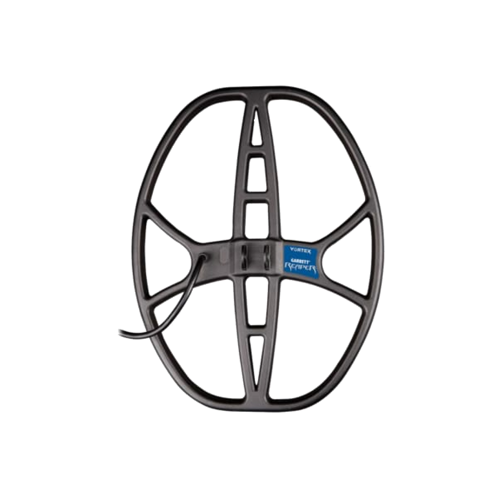 Δίσκος Garrett Vortex 11"x14" Reaper | www.lightgear.gr