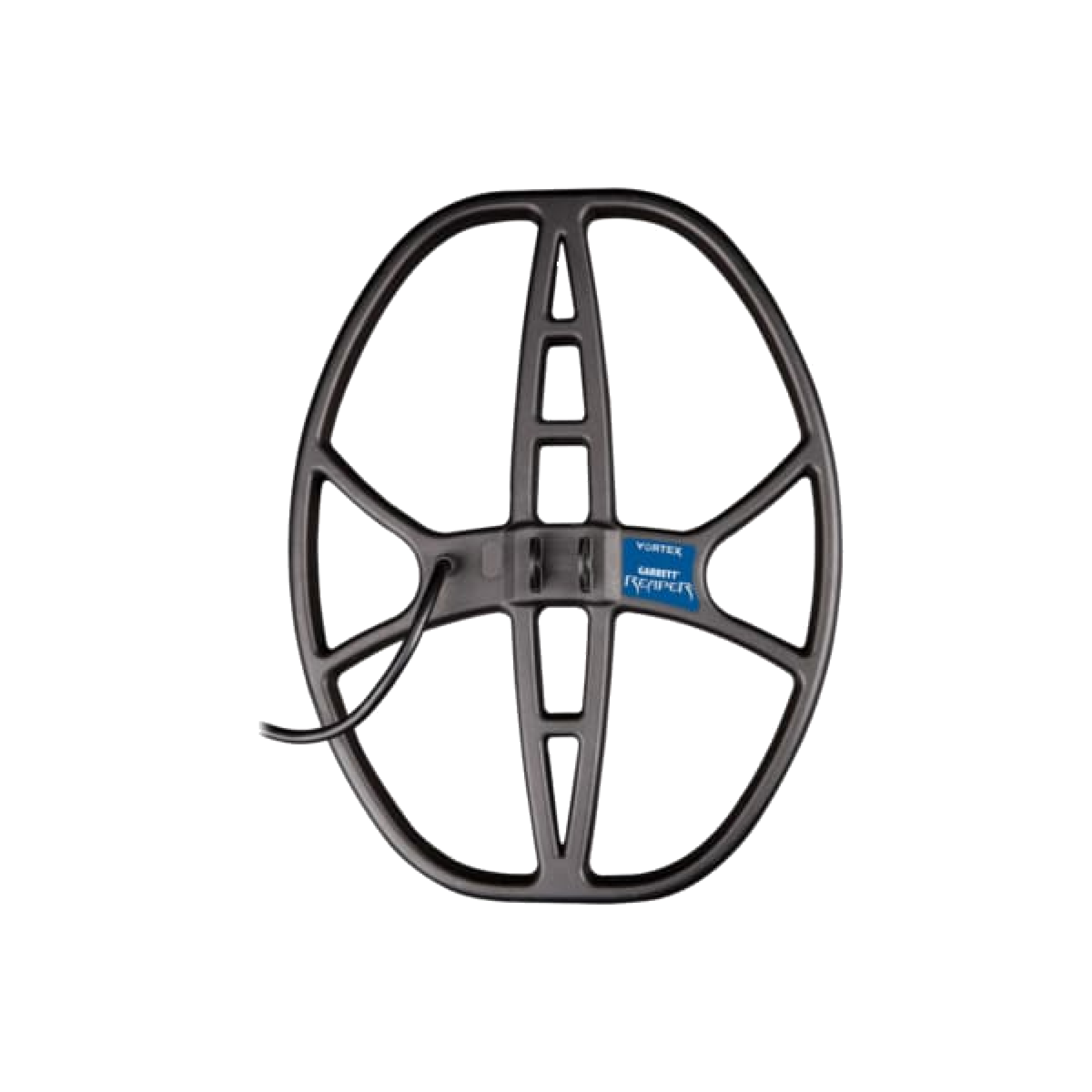 Δίσκος Garrett Vortex 11"x14" Reaper | www.lightgear.gr
