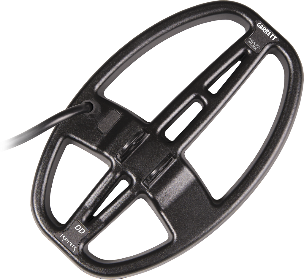 Δίσκος Garrett 5"x8" DD Apex | www.lightgear.gr