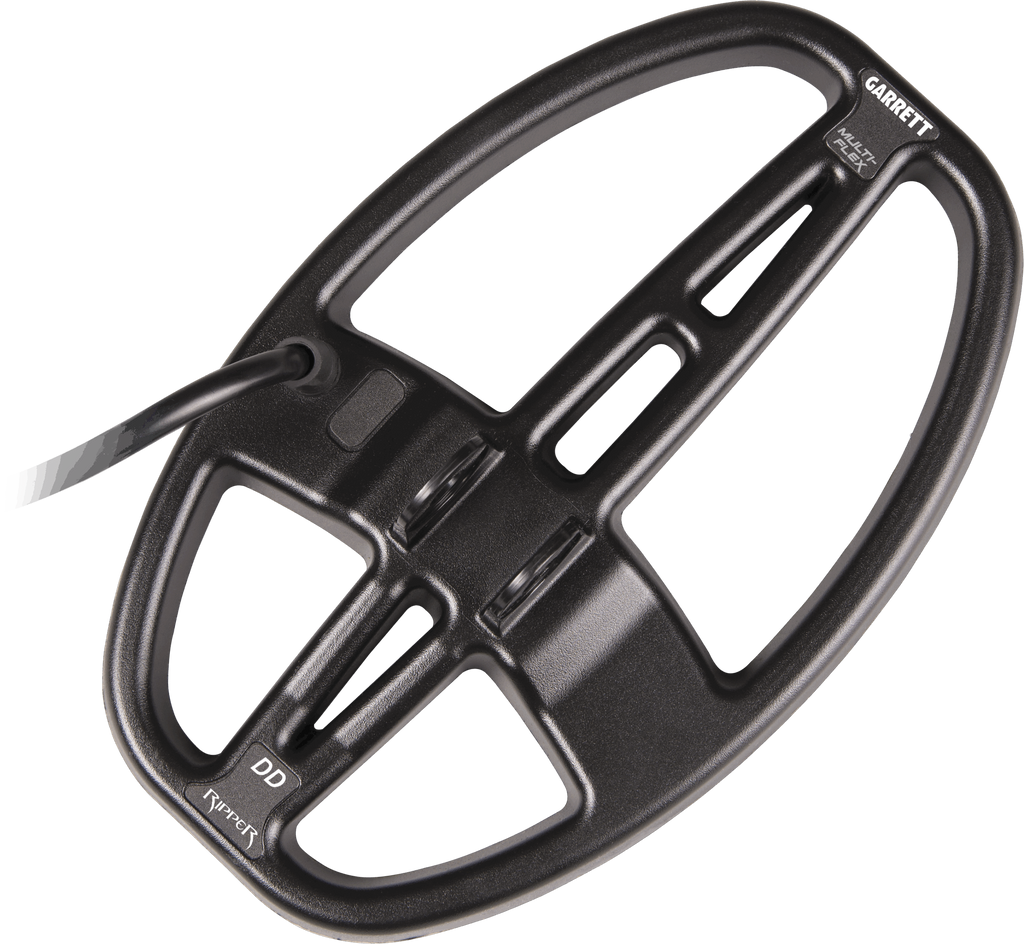 Δίσκος Garrett 5"x8" DD Apex | www.lightgear.gr