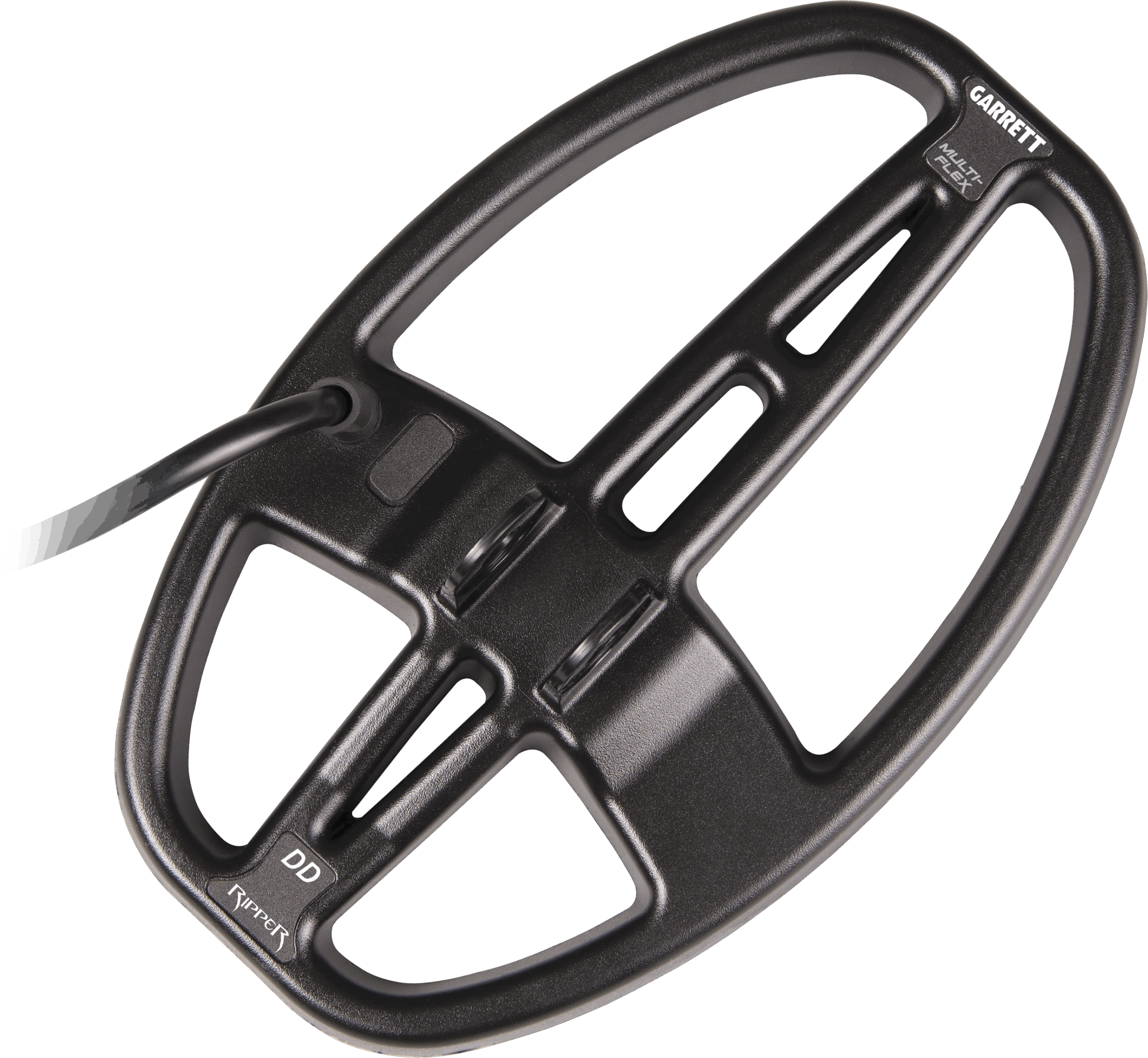 Δίσκος Garrett 5"x8" DD Apex | www.lightgear.gr
