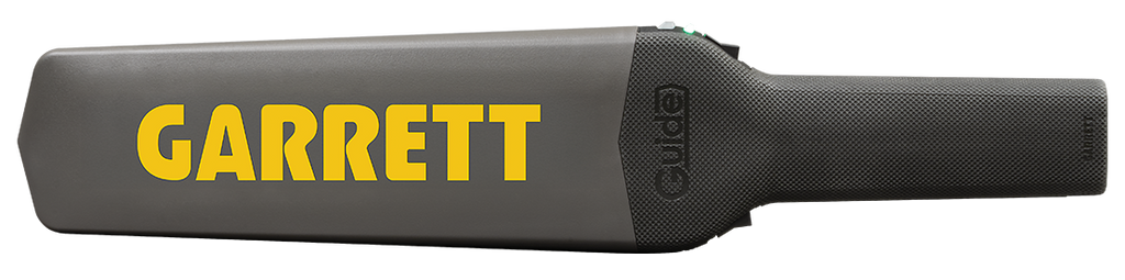 Ανιχνευτής Garrett Guide | www.lightgear.gr
