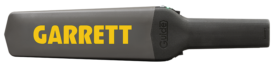 Ανιχνευτής Garrett Guide | www.lightgear.gr