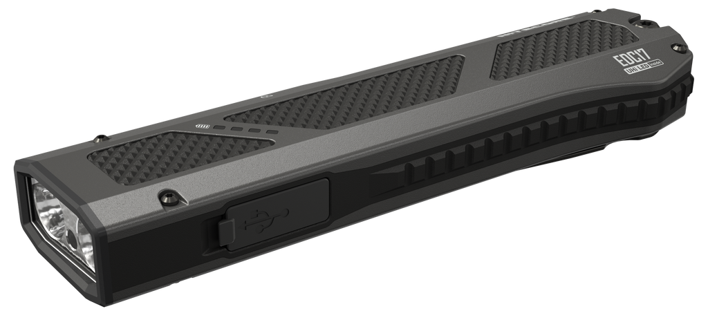 Φακός Led Nitecore EDC17 3 Sources Light | www.lightgear.gr
