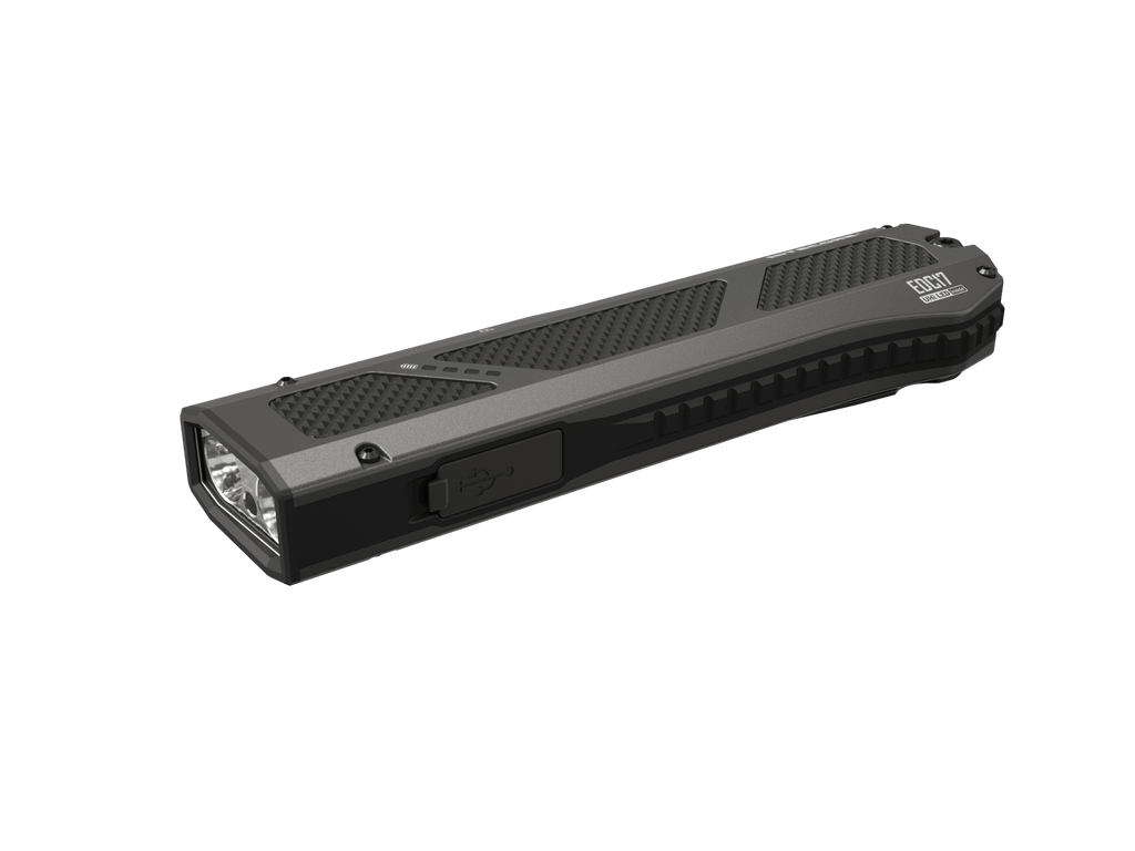 Φακός Led Nitecore EDC17 3 Sources Light | www.lightgear.gr