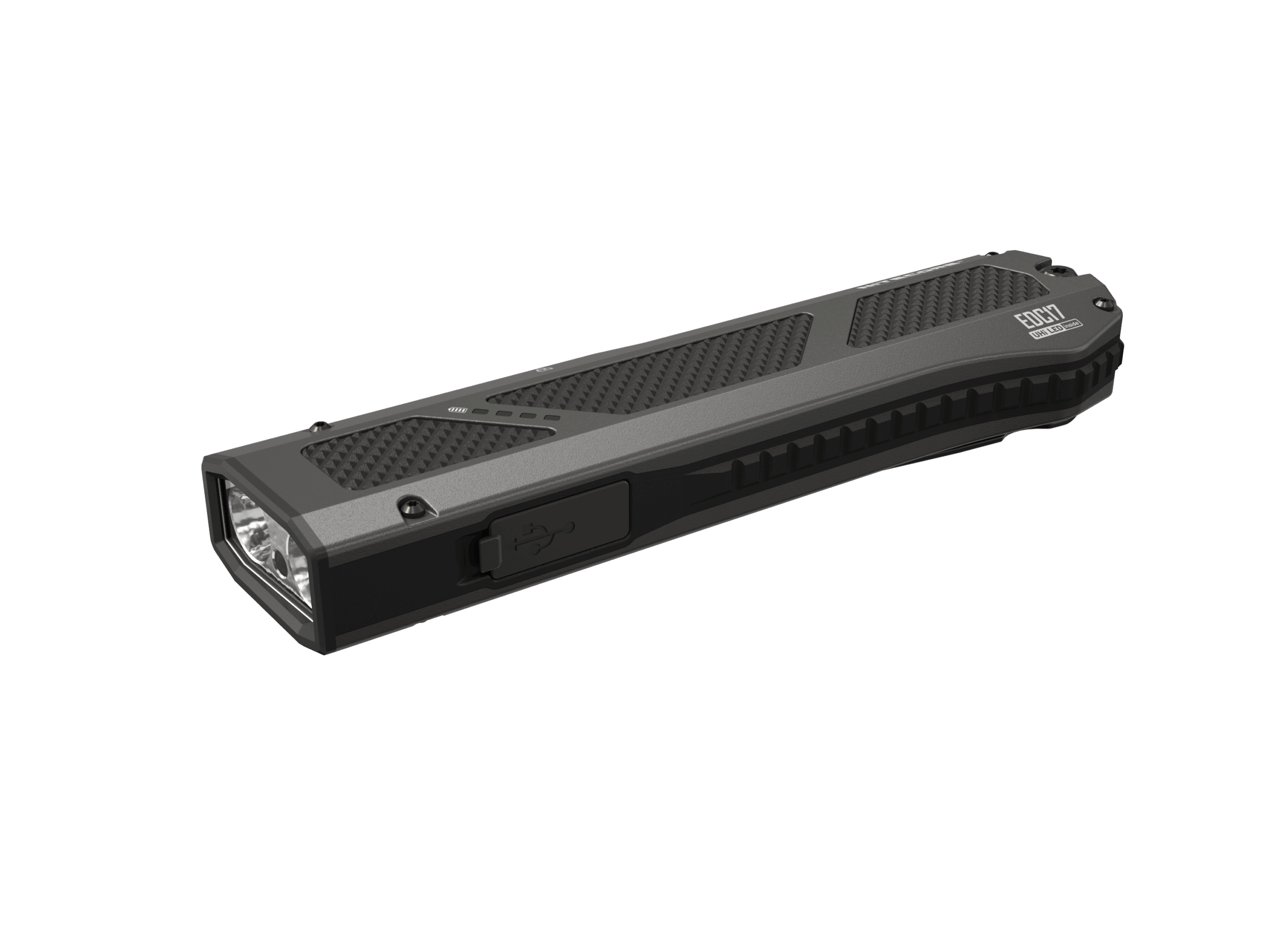 Φακός Led Nitecore EDC17 3 Sources Light | www.lightgear.gr