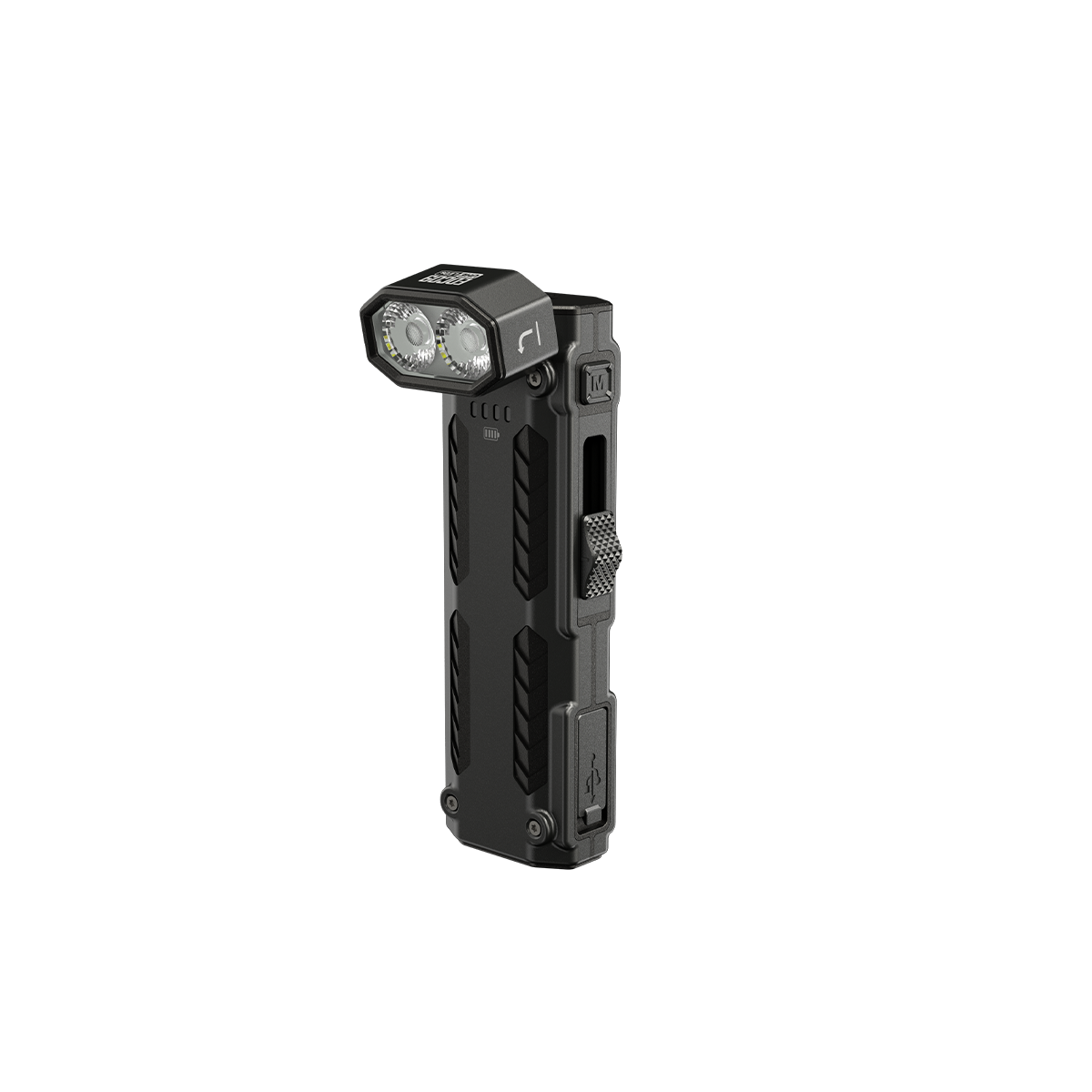 Φακός Led Nitecore EDC09 MCT 1600lumens | www.lightgear.gr