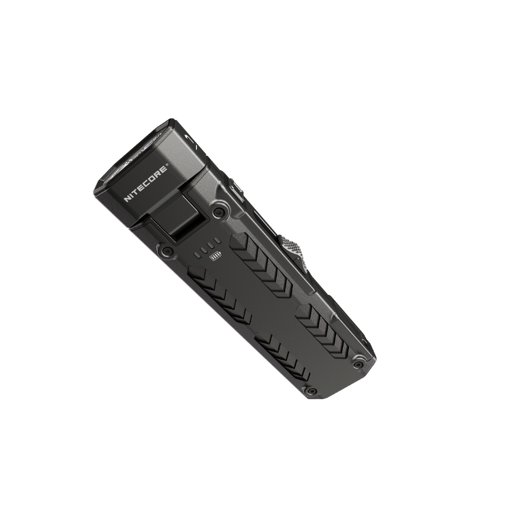 Φακός Led Nitecore EDC09 MCT 1600lumens | www.lightgear.gr