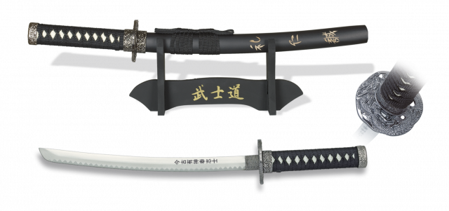 Σπαθί Tole10 Katana Tole10 Blade 29 cm 31782 | www.lightgear.gr