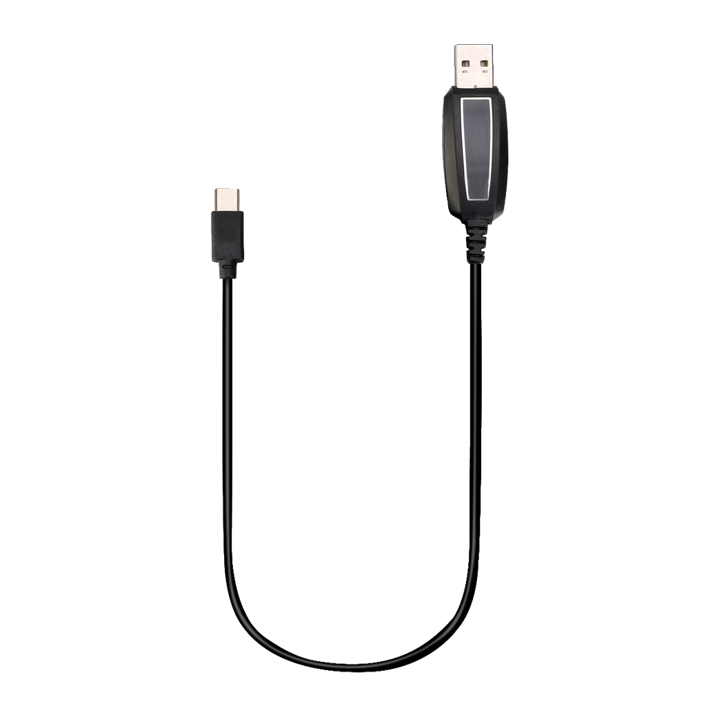 Καλώδιο Retevis Usb Για Προγραμματισμό Πομποδεκτών RB63S | www.lightgear.gr