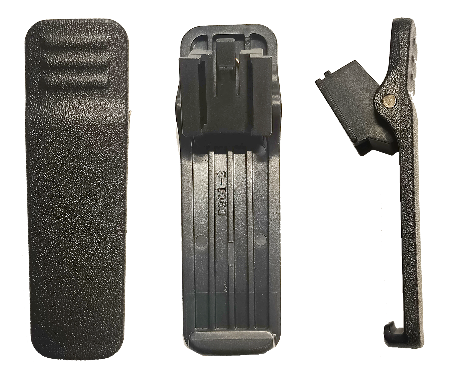 Belt Clip Retevis For C1 | www.lightgear.gr