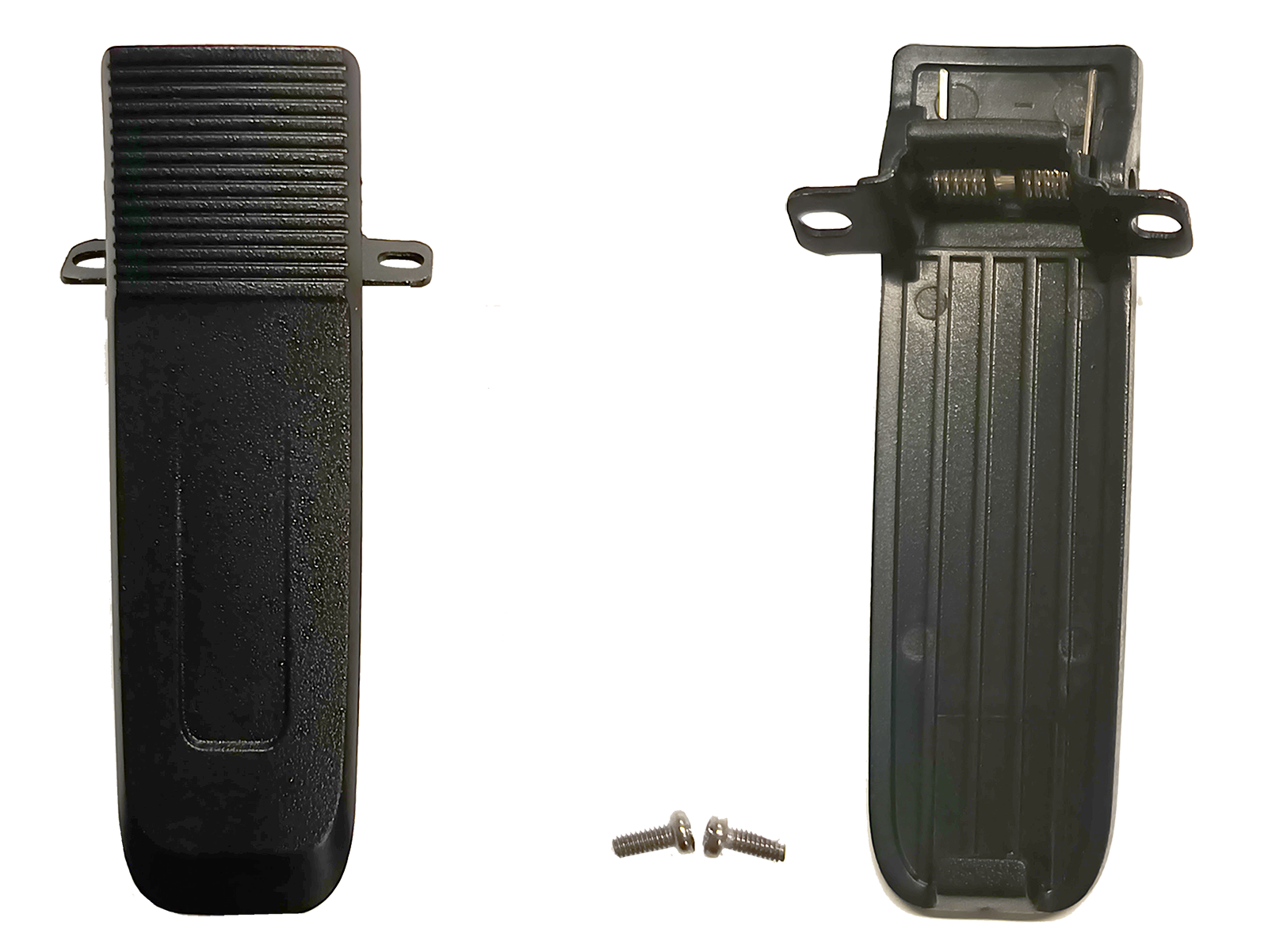Belt Clip Retevis For RA89 | www.lightgear.gr