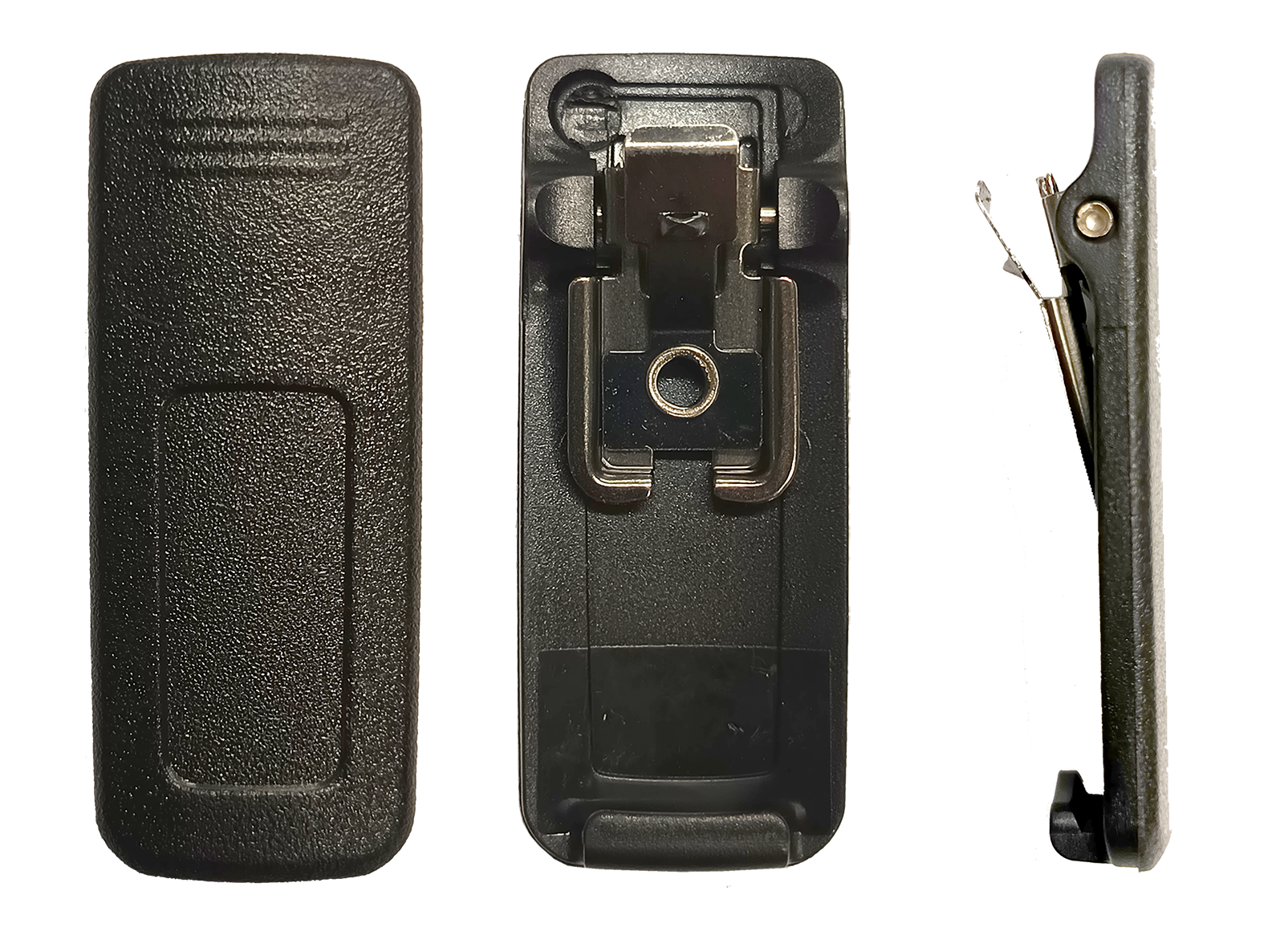 Belt Clip Retevis For RA79 | www.lightgear.gr