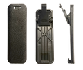 Belt Clip Retevis For B63S | www.lightgear.gr