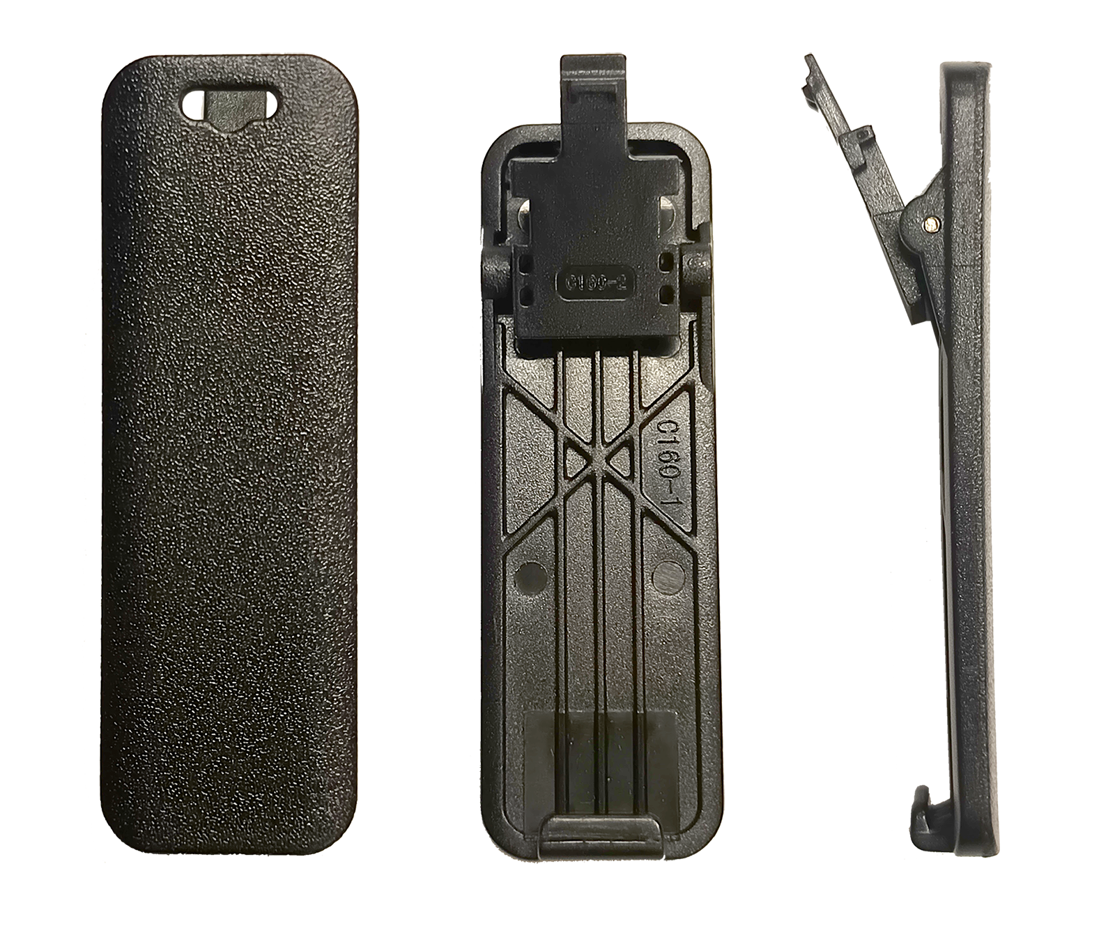 Belt Clip Retevis For B63S | www.lightgear.gr