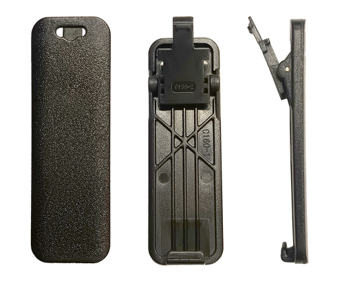 Belt Clip Retevis For B63S | www.lightgear.gr