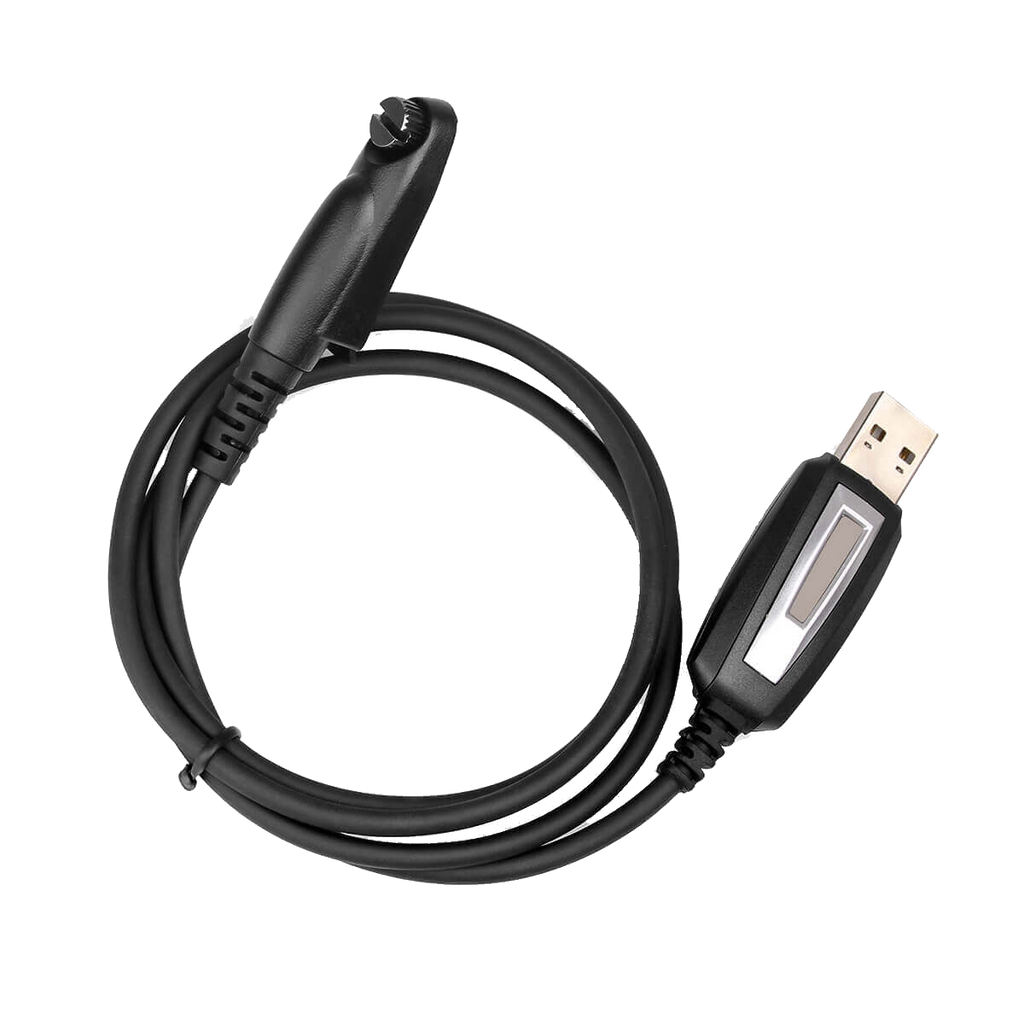 Καλώδιο Retevis Usb Pd01 Για Προγραμματισμό Πομποδεκτών C1 HA1UV | www.lightgear.gr