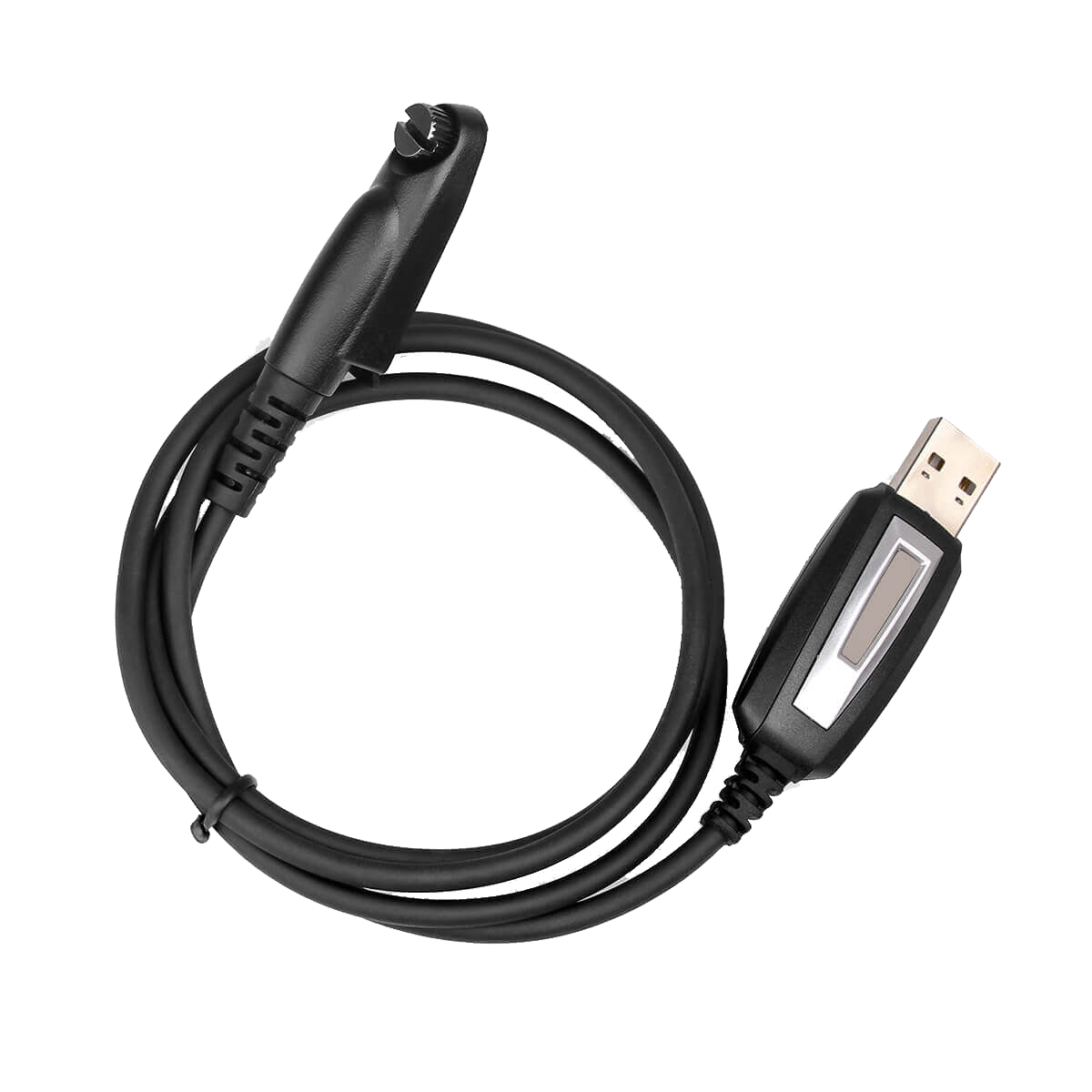 Καλώδιο Retevis Usb Pd01 Για Προγραμματισμό Πομποδεκτών C1 HA1UV | www.lightgear.gr