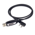 Καλώδιο Retevis USB Σε 2 Pin C9018A Για Προγραμματισμό Πομποδεκτών RA89 | www.lightgear.gr