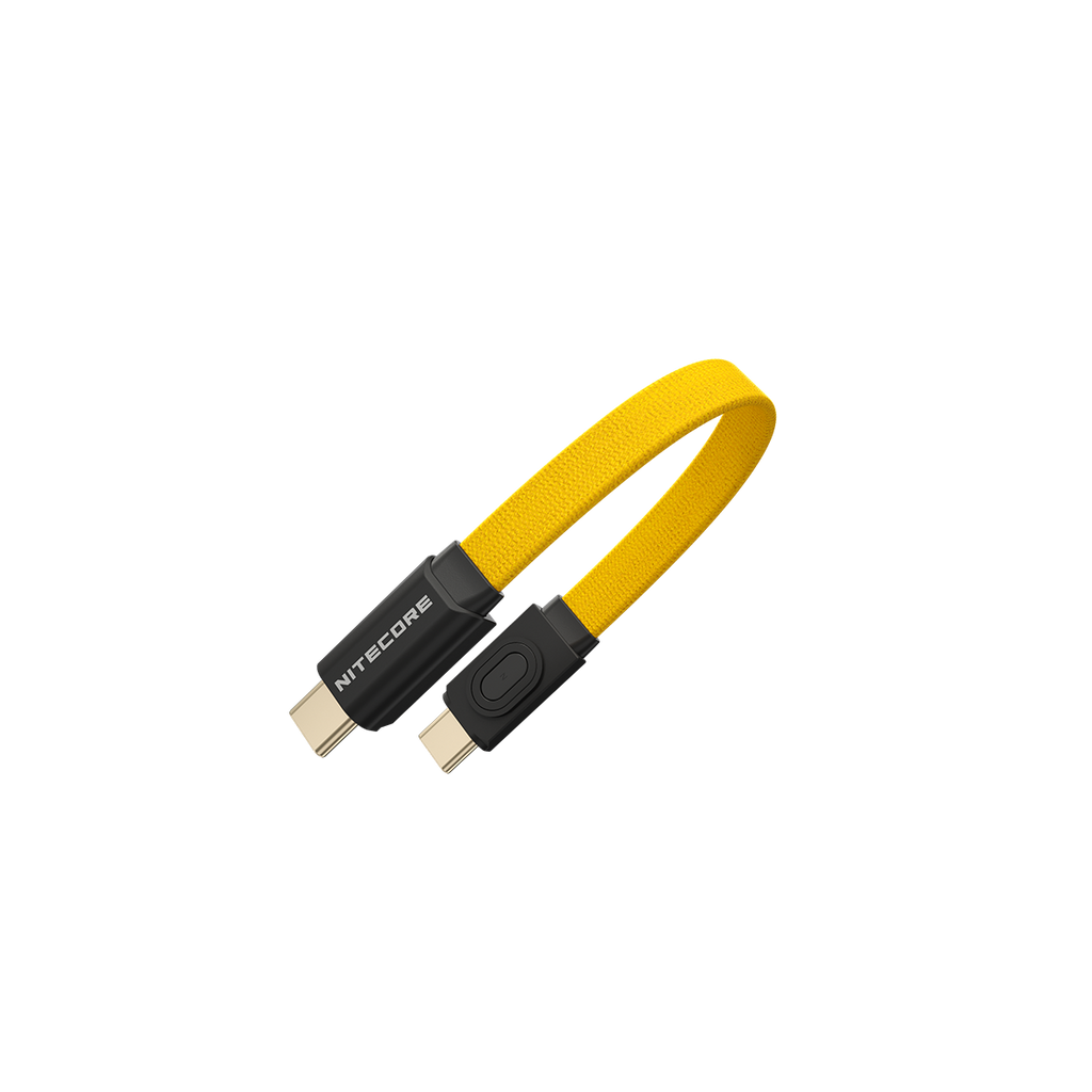 Nlink Nitecore USB-C USB-C | www.lightgear.gr