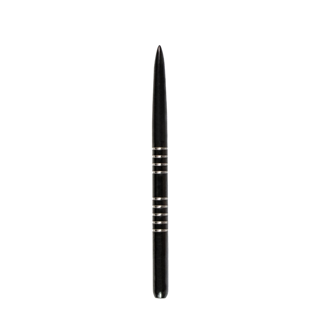 Μύτες Dart Bull's Gp1 Dart Point Black 34mm | www.lightgear.gr