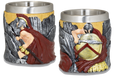 Ποτήρι Διακοσμητικό Tole10 Spartans Sword+shield 39762 | www.lightgear.gr