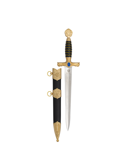 Σπαθί Tole10 Ornamentation Dagger 32723 | www.lightgear.gr