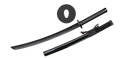 Σπαθί Tole10 Fiber Training Katana 32748 | www.lightgear.gr